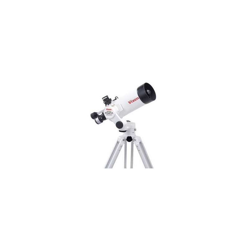Vixen Maksutov-teleskop MC 95/1050 VMC95L Mobile Porta