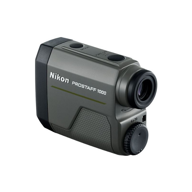 Nikon Avståndsmätare Prostaff 1000