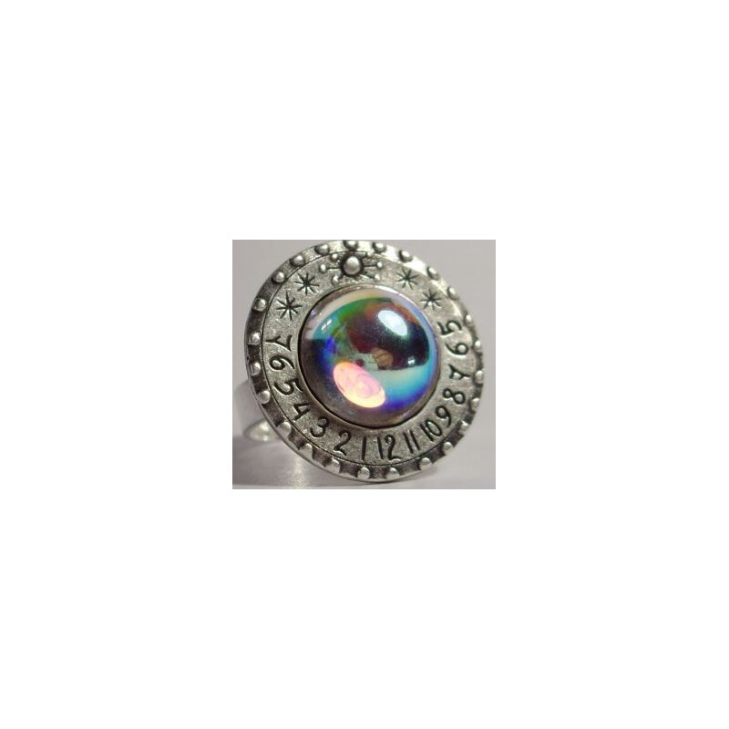 Ragalaxys Ring Saturnus skimrande