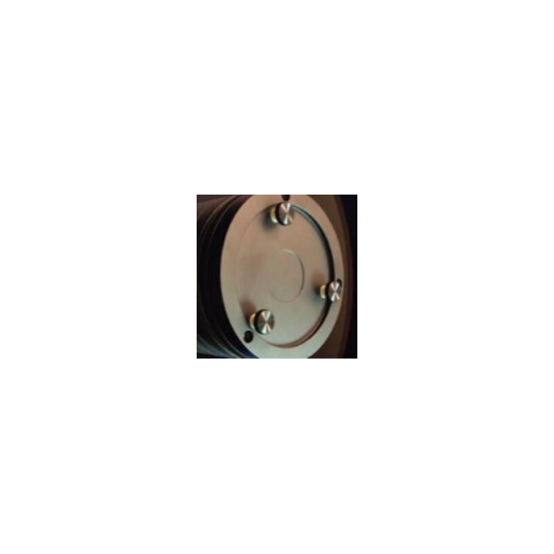 Bobs Knobs Kollimeringsskruvar för Meade SCT 14"
