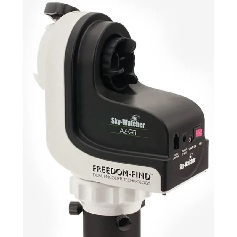 ADM Dovetail-klämma för Skywatcher AZ-GTi montering