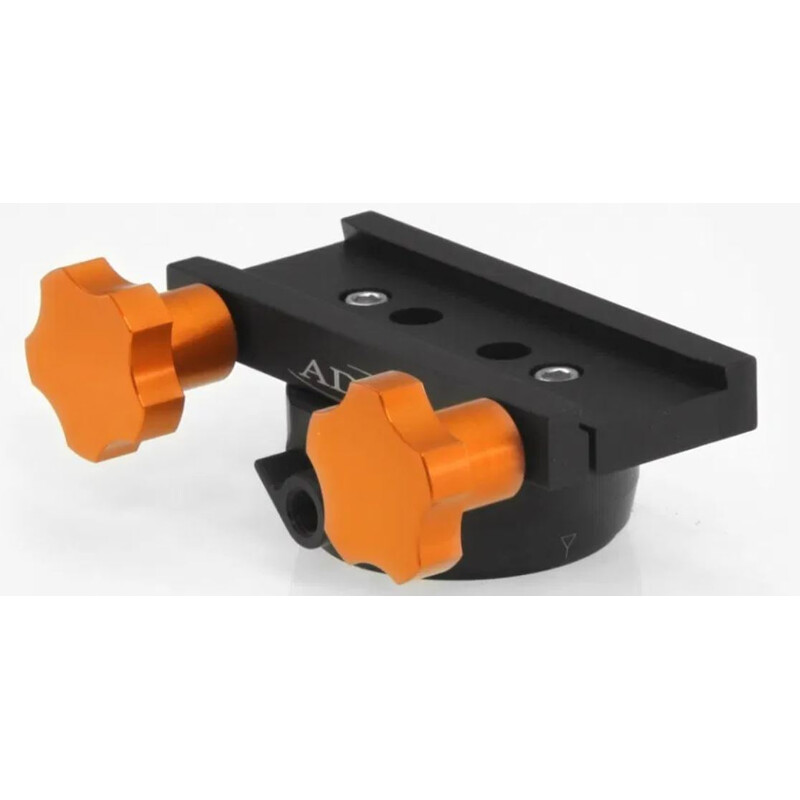 ADM Vixen dovetail-klämma för Celestron AVX
