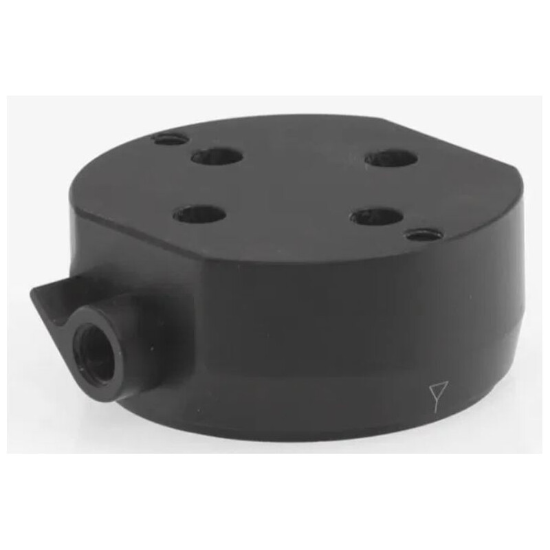 ADM Vixen dovetail-klämma för Celestron AVX