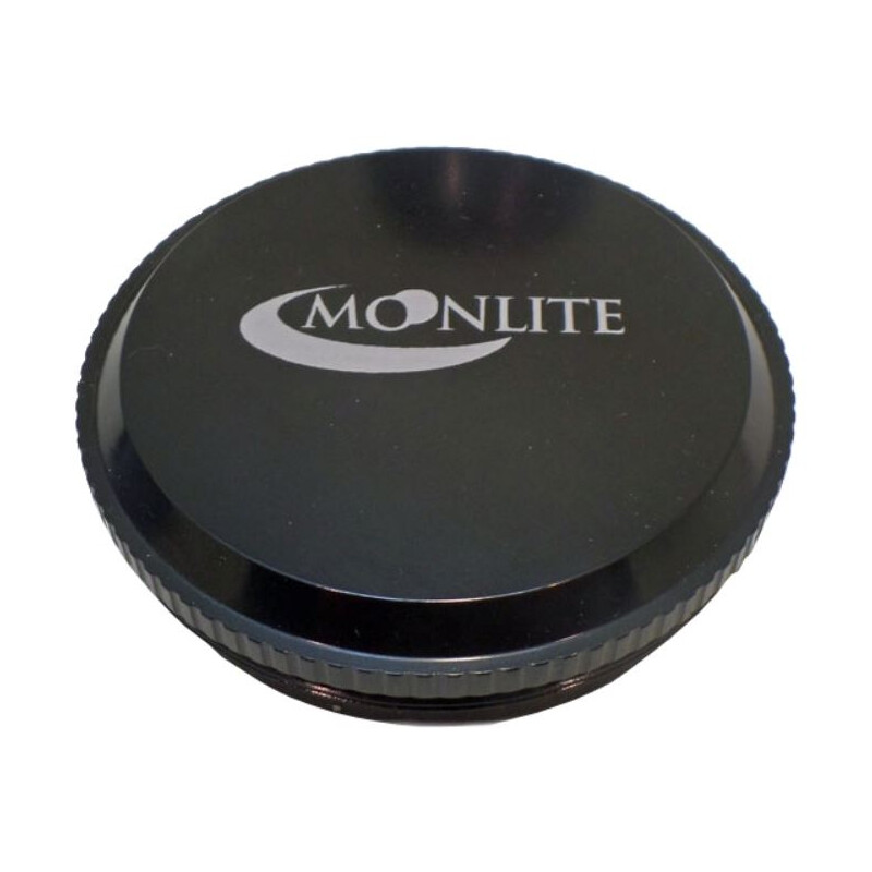MoonLite Gängat dammskydd 68 mm