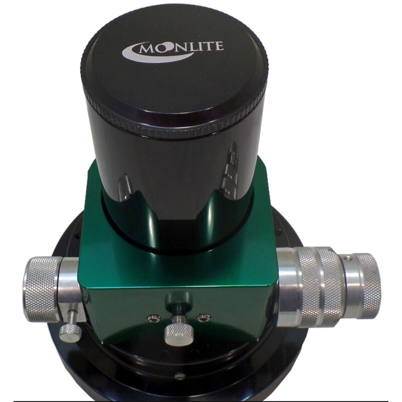 MoonLite Gängat dammskydd 68 mm