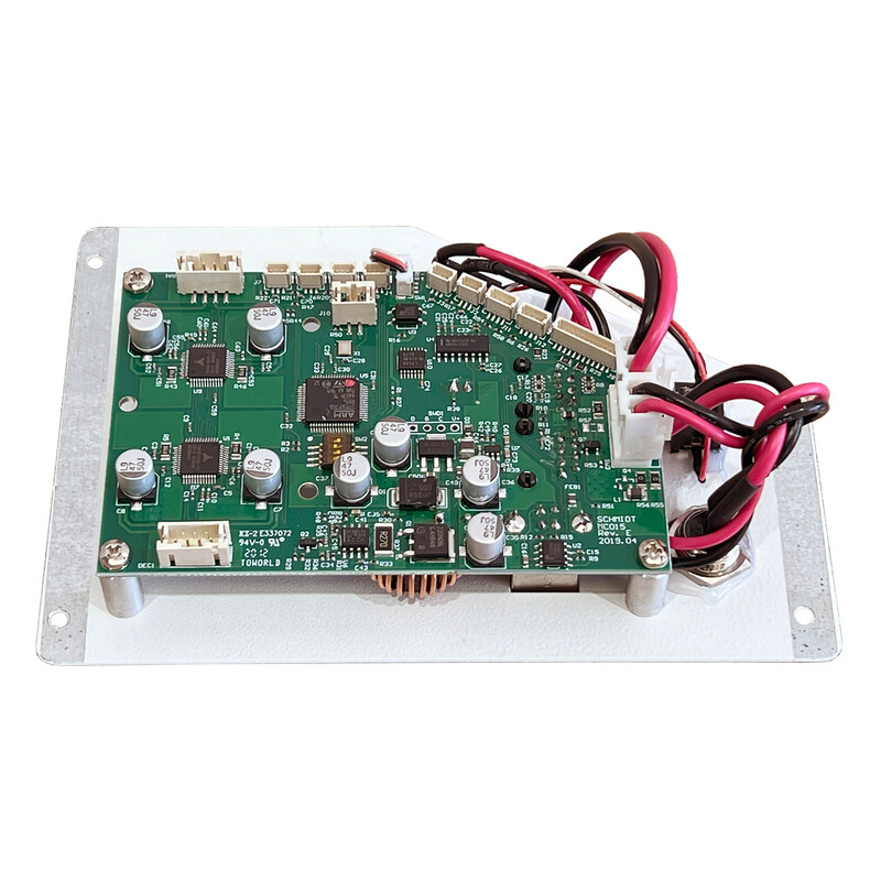 Skywatcher Moderkort AZEQ6-GT USB-port