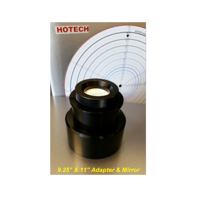 Hotech Hyperstar laserkollimator 9,25" / 11"