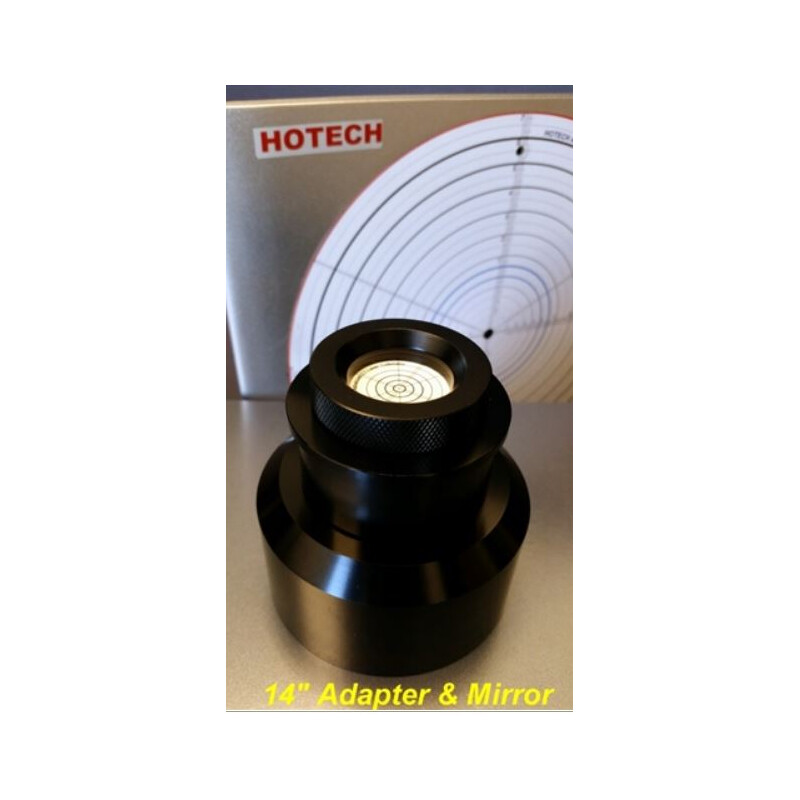 Hotech HyperStar laserkollimator 14"