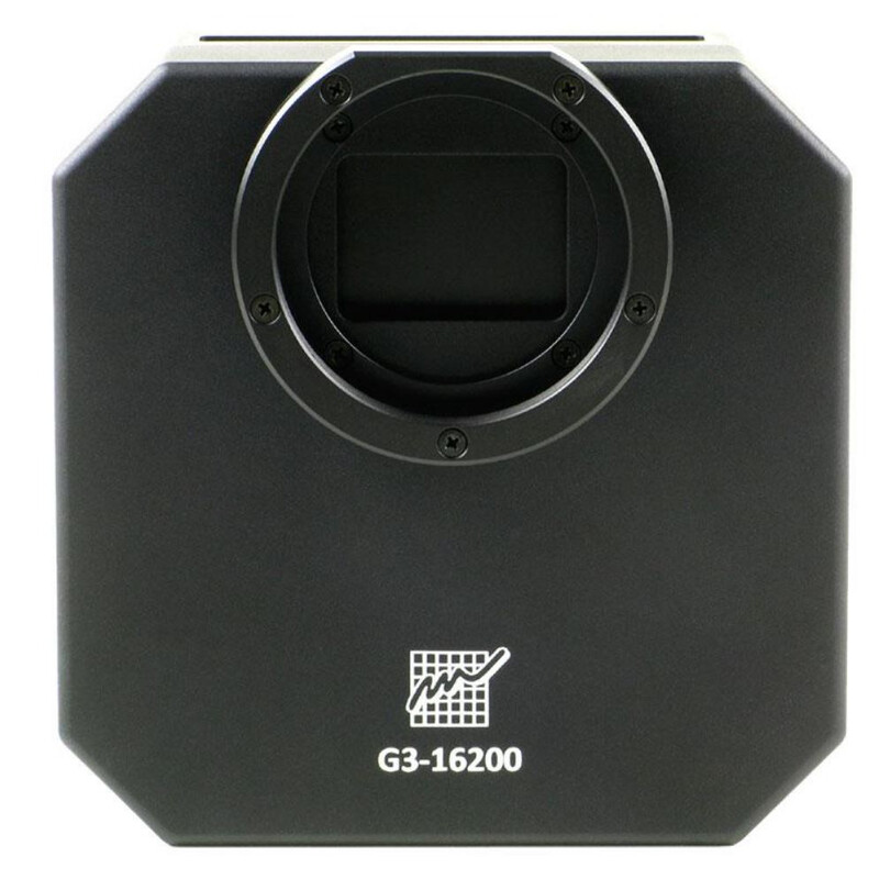 Moravian kamera G3-16200-IIC2 MK.II Mono
