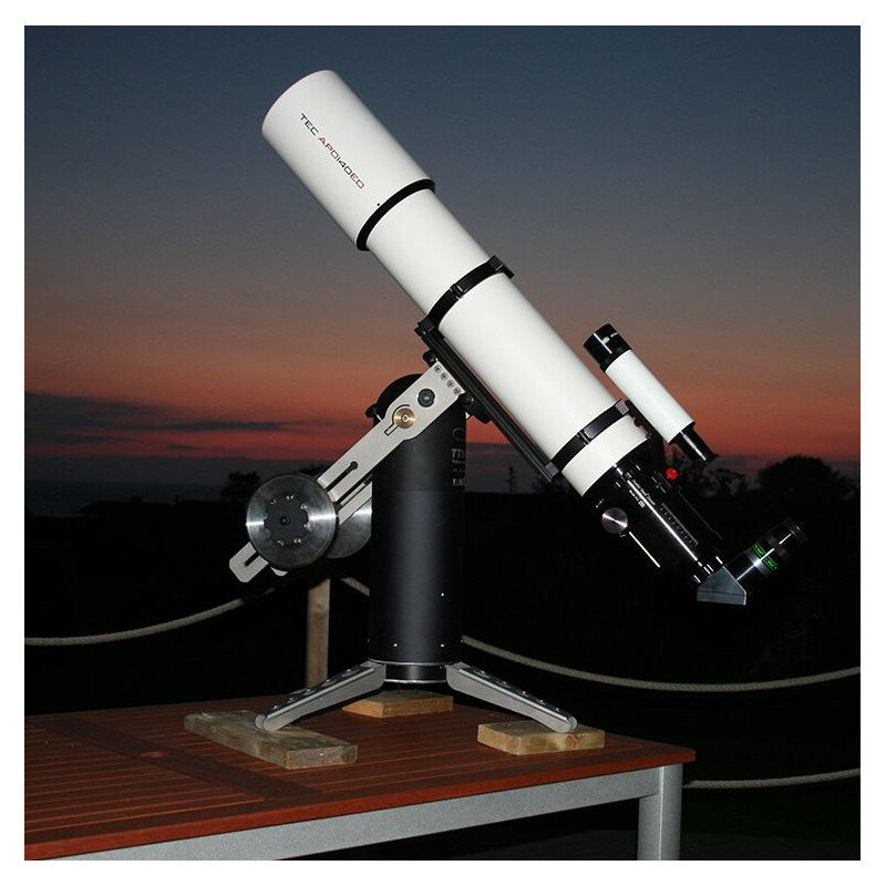 Track The Stars ministativ för TTS-160 Panther