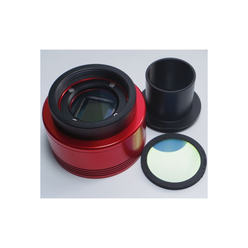 IDAS Blockeringsfilter UV/IR H-alpha EH Z ZWO ASI