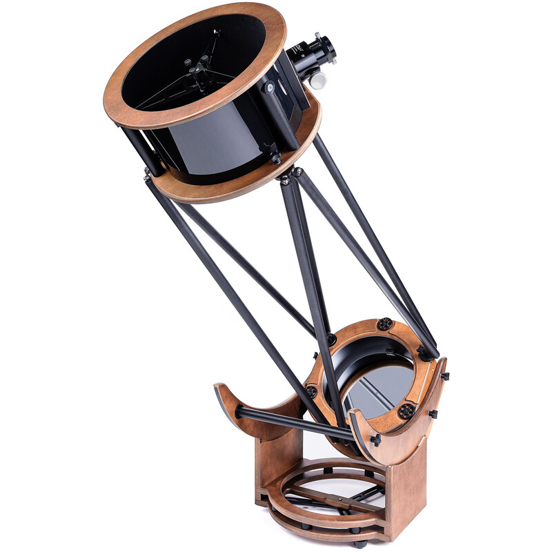Taurus Dobson-teleskop N 504/2150 T500 Standard SMH DSC DOB