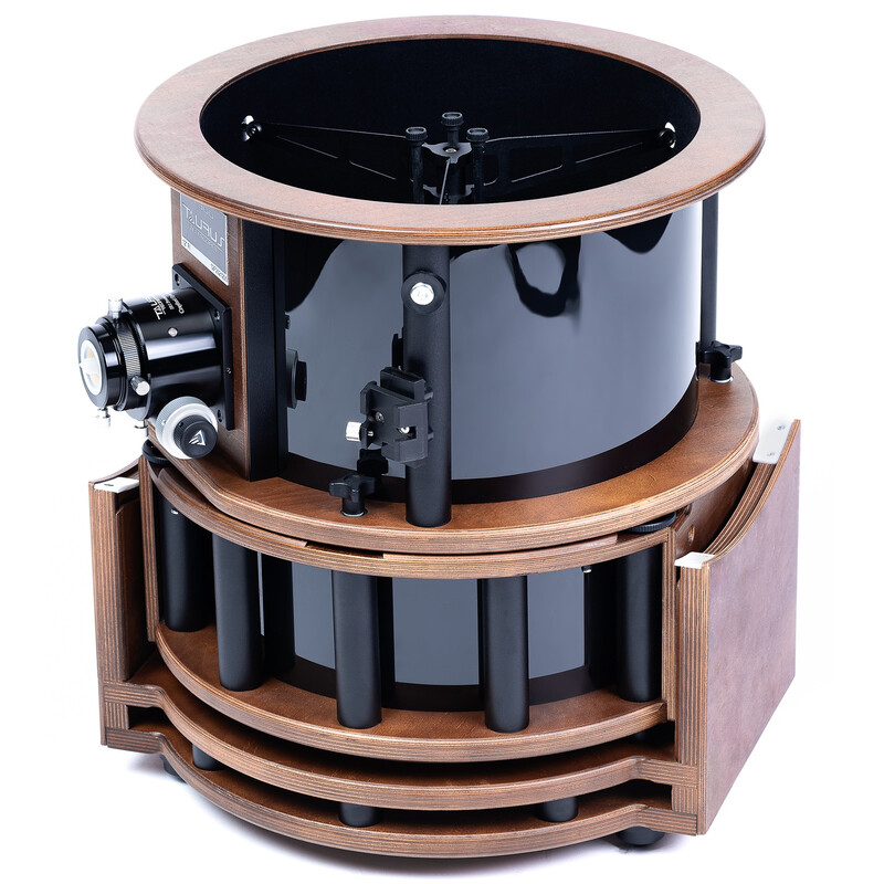 Taurus Dobson-teleskop N 302/1500 T300 Professional DSC DOB