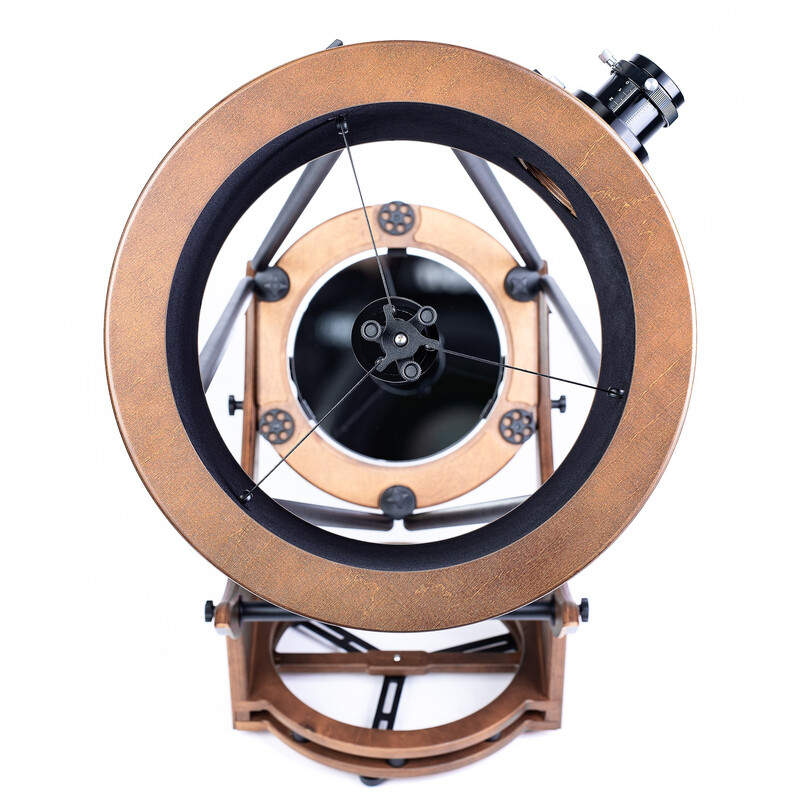 Taurus Dobson-teleskop N 504/2150 T500 Standard SMH DSC DOB