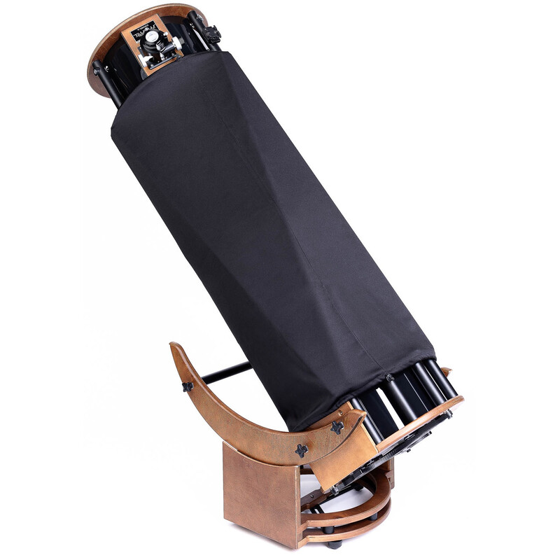 Taurus Dobson-teleskop N 404/1800 T400 Professional DSC DOB