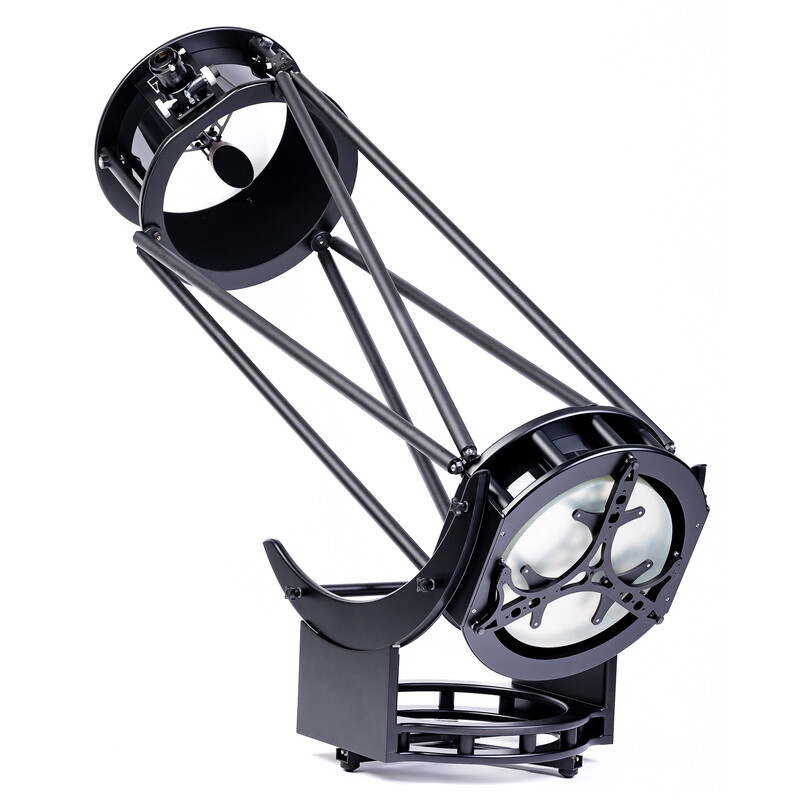 Taurus Dobson-teleskop N 355/1700 T350 Professional LBF SMH