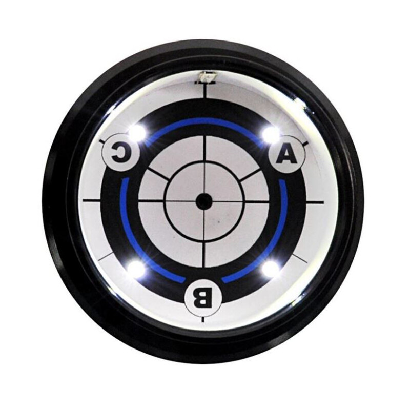 TS Optics Konstgjord stjärna LED-kollimator 2"
