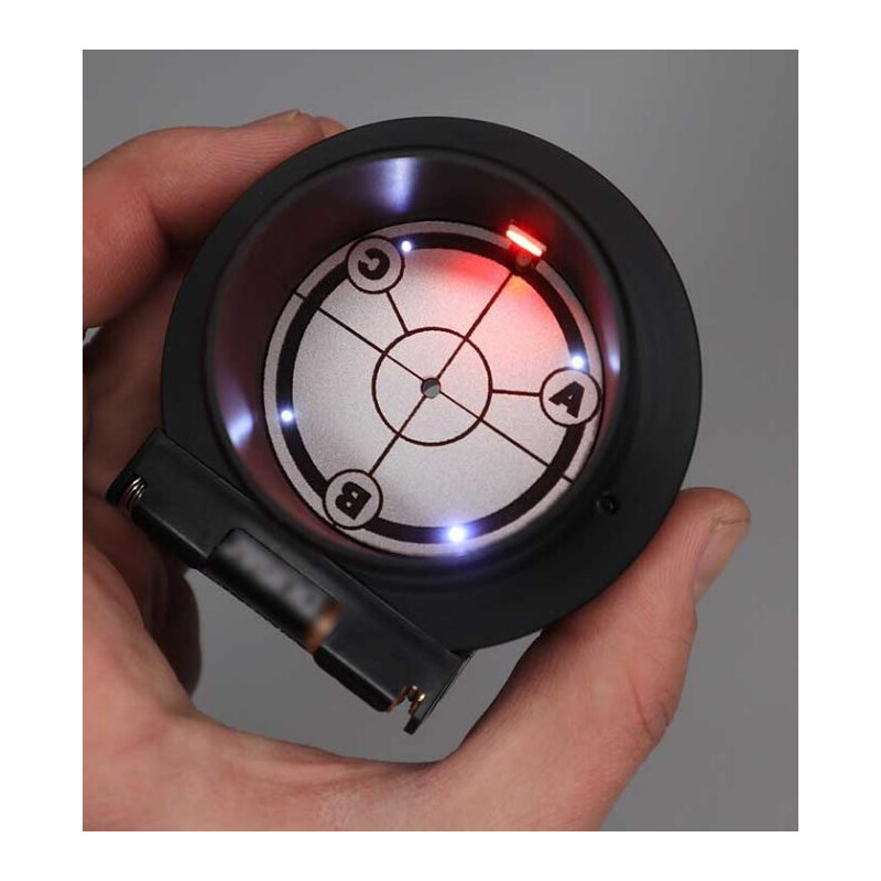 TS Optics Konstgjord stjärna LED-kollimator 2"