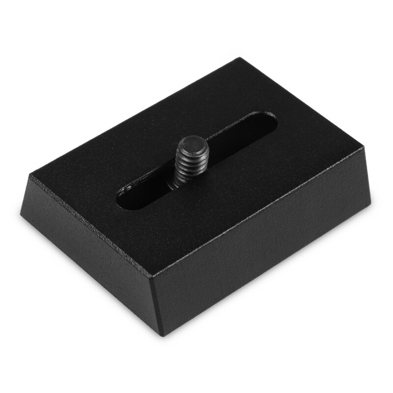 Omegon Prismaskena 55 mm med skruv