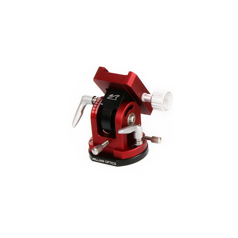 William Optics Polar wedge Låg latitud SkyGuider Pro