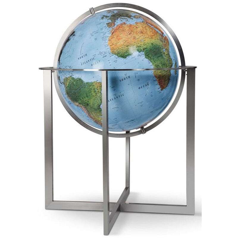 Räthgloben Glob, golvmodell DFN 75 80