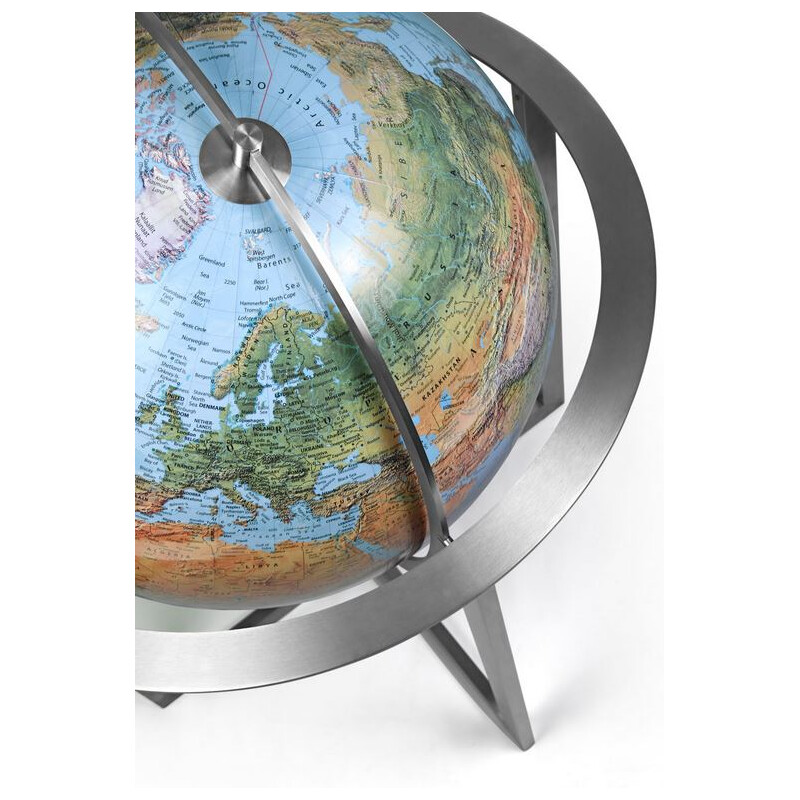 Räthgloben Glob, golvmodell DFN 75 80