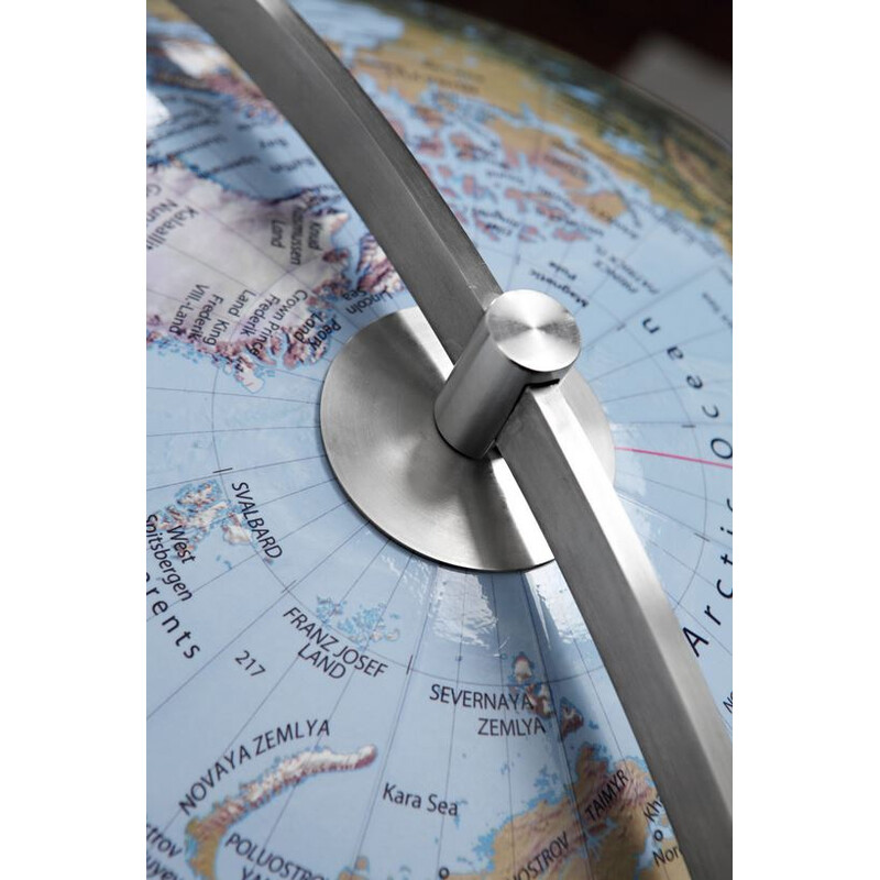 Räthgloben Glob, golvmodell DFN 75 80