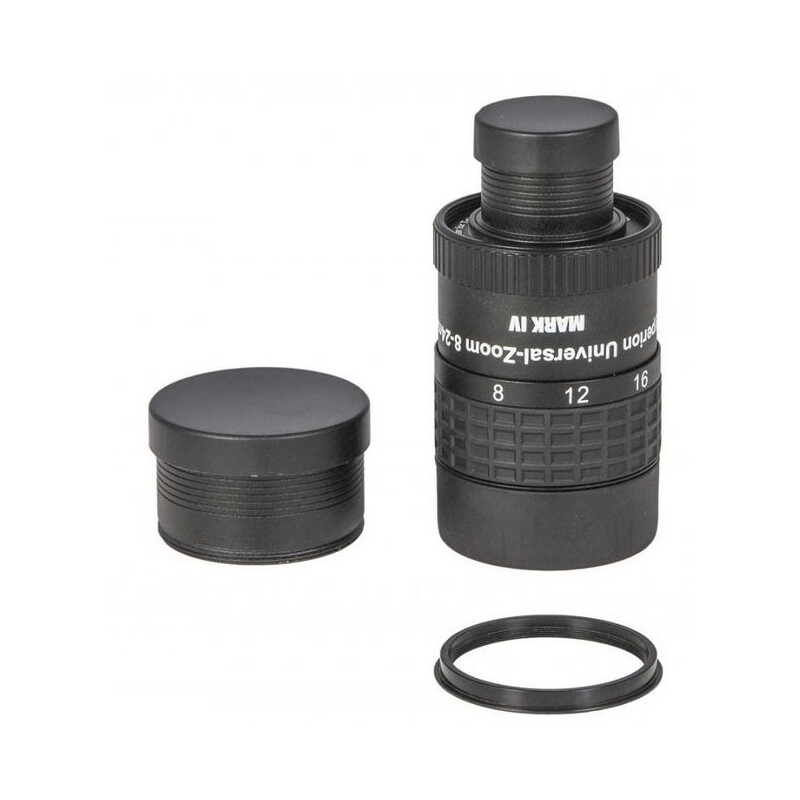 Baader Adapter ZEISS diaskop till Mark IV Zoomokular