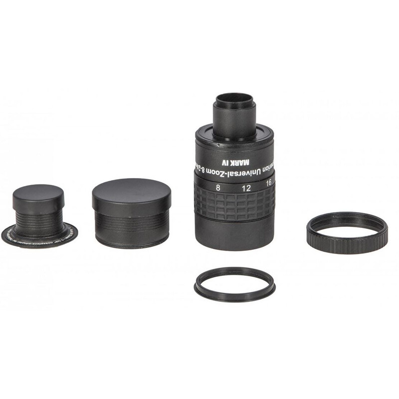 Baader Adapter ZEISS diaskop till Mark IV Zoomokular