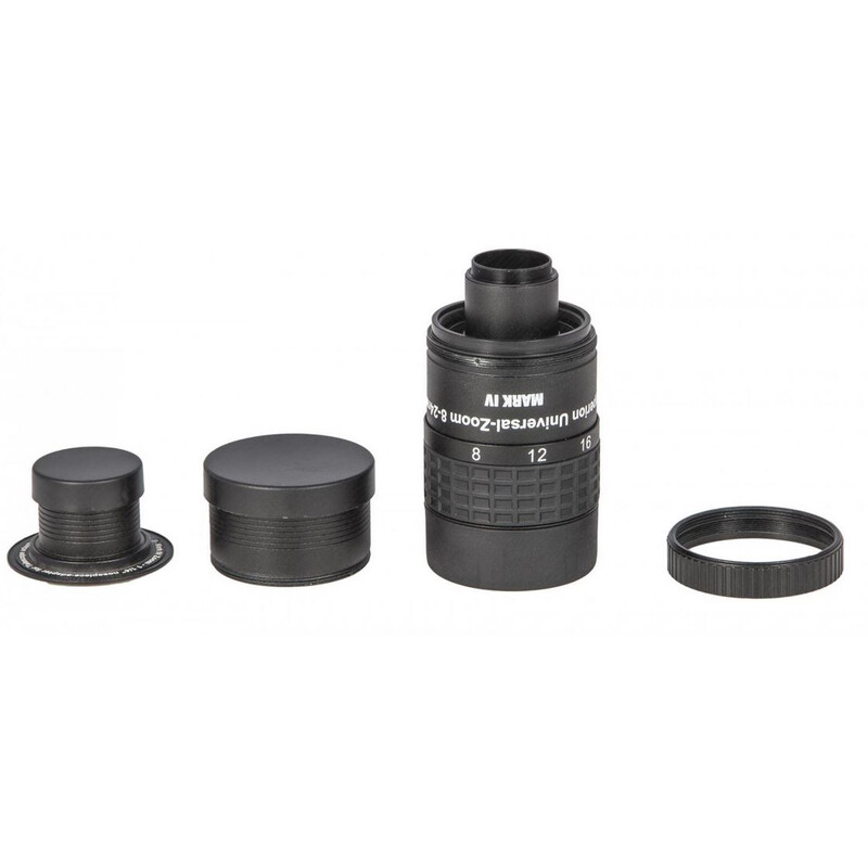 Baader Adapter ZEISS diaskop till Mark IV Zoomokular