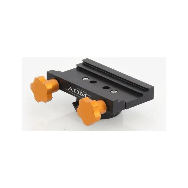 ADM Dubbel dovetail-klämma Losmandy & Vixen för Celestron AVX