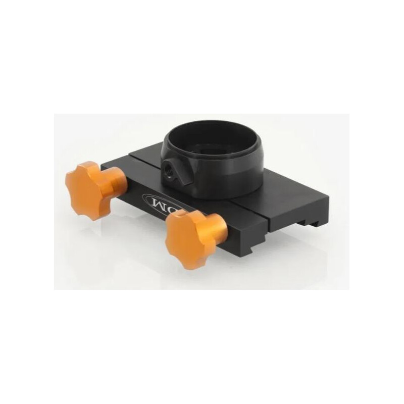 ADM Dubbel dovetail-klämma Losmandy & Vixen för Celestron AVX