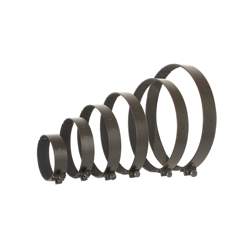 Orion Optics UK Rörklämmor 183 mm