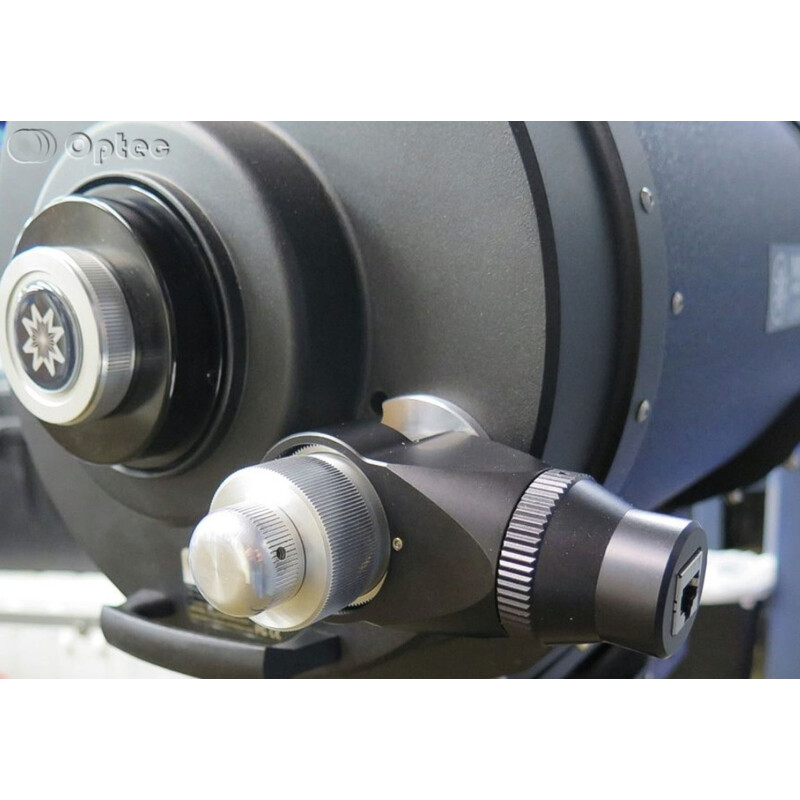 Optec DirectSync motoriserad fokuserare för Meade ACF SC