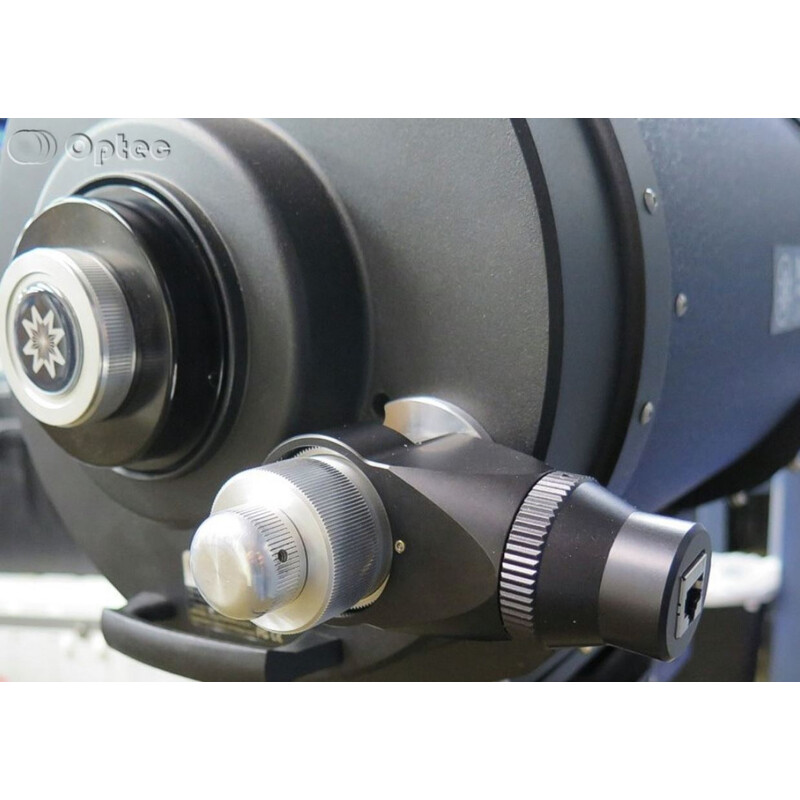 Optec DirectSync motoriserad fokuserare för Meade ACF SC