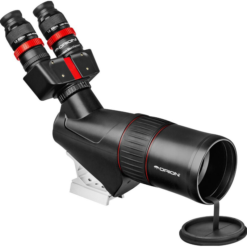 Orion Kompakt tubkikare 80mm ED Semi-Apo Binocular