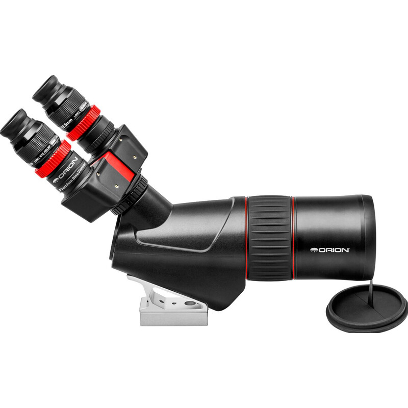 Orion Kompakt tubkikare 80mm ED Semi-Apo Binocular