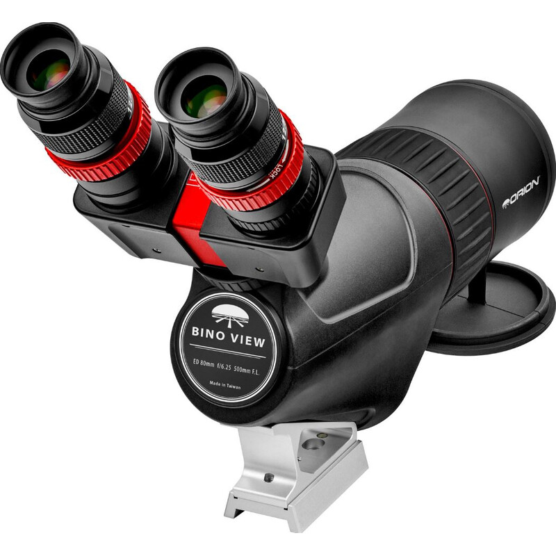 Orion Kompakt tubkikare 80mm ED Semi-Apo Binocular