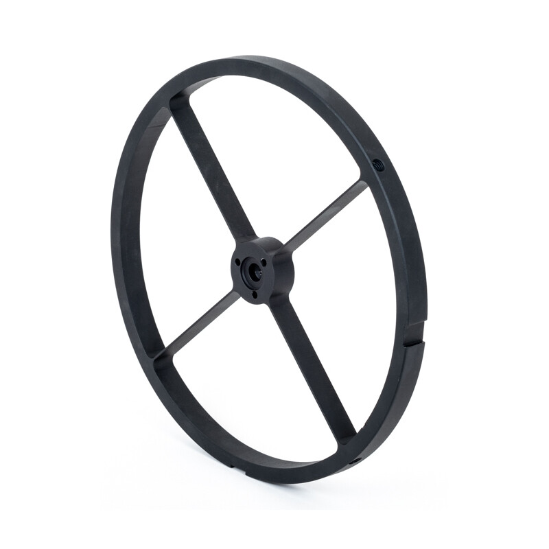 Artesky Fångspegelhållare Spindel för Skywatcher 200/1000 eller 200/800 Newton-teleskop
