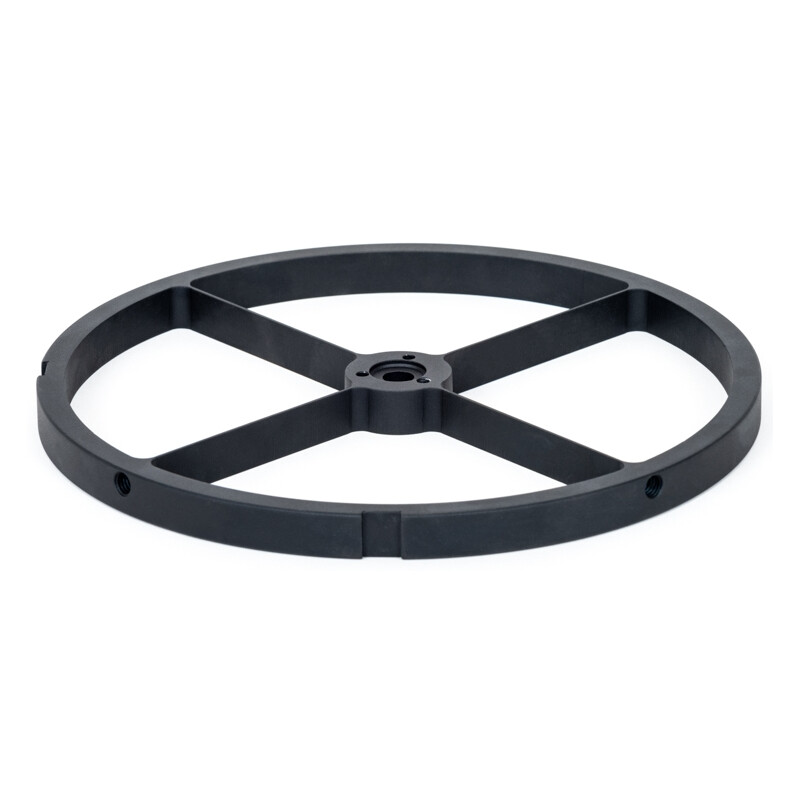 Artesky Fångspegelhållare Spindel för Skywatcher 200/1000 eller 200/800 Newton-teleskop
