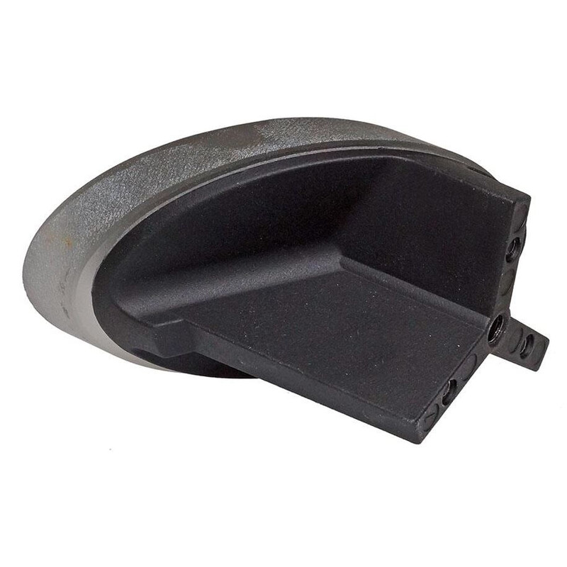 TS Optics Sekundärspegel 62,5 mm