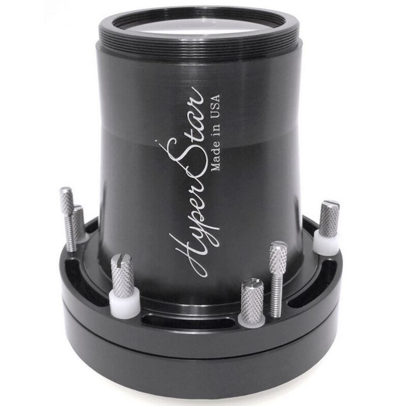 Starizona Hyperstar Celestron 9,25 v4 med filterlåda för Atik 490EX Colour (EQ)