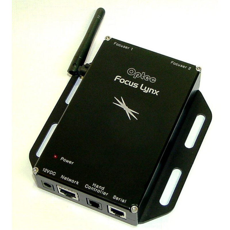 Optec FocusLynx kontrollmodul