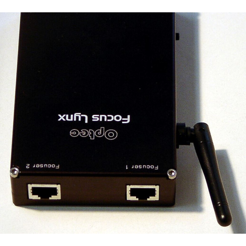 Optec FocusLynx kontrollmodul