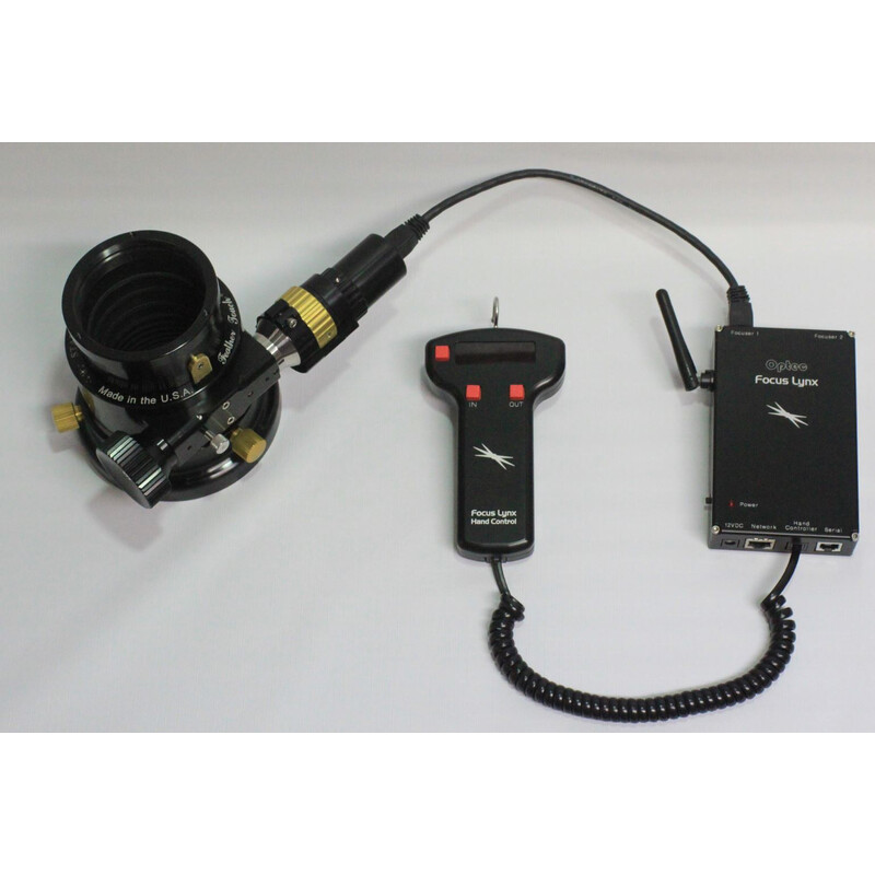 Optec FocusLynx kontrollmodul