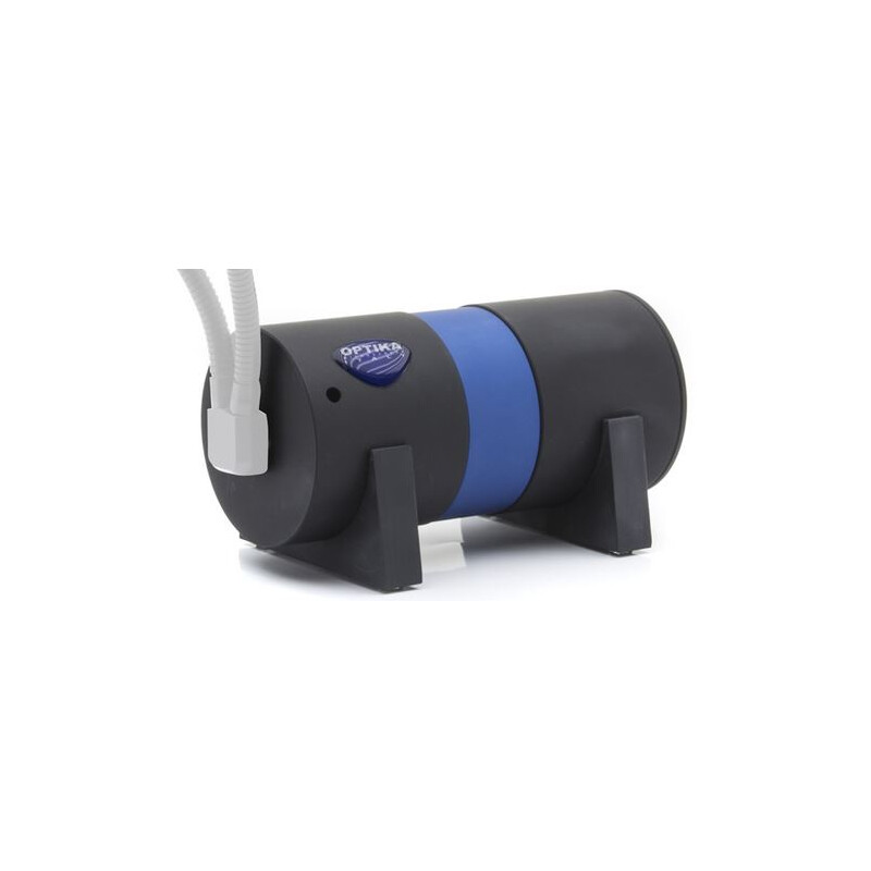 Optika CLD-01 Generator för kallt ljus, 14 W X-LED-system med extra hög effektivitet