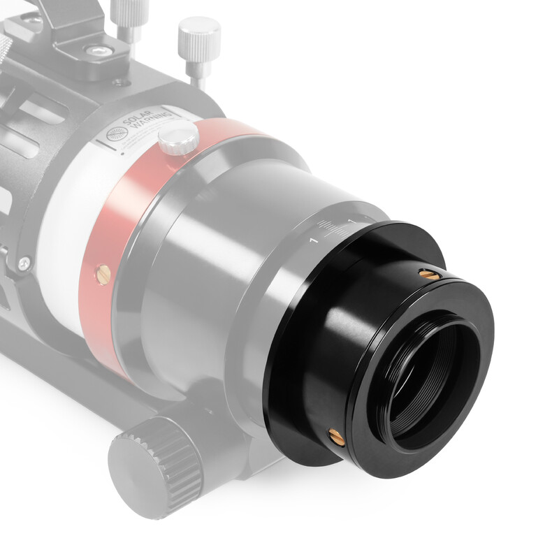 Omegon Pro Reducer 0,82x för 76/418 Triplet ED APO