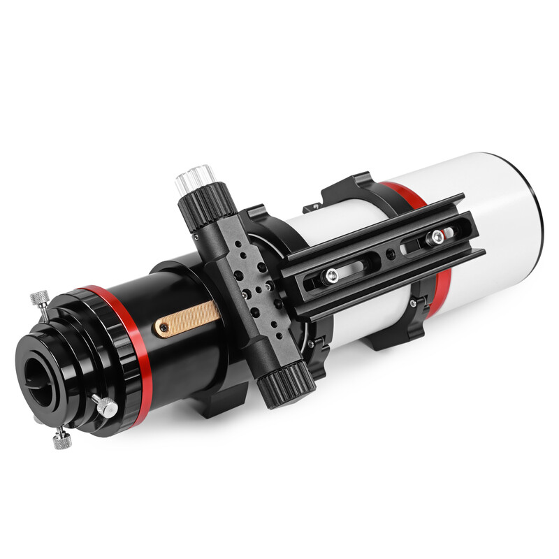 Omegon Apokromatisk Refraktor Pro APO AP 72/400 Kvintupel OTA