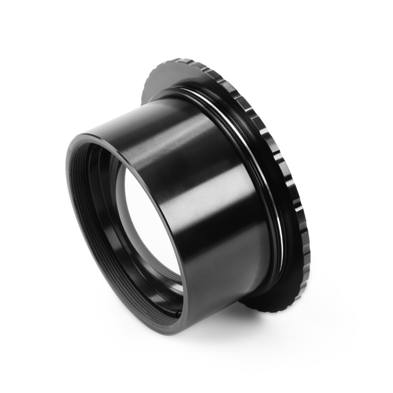 Omegon Pro Reducer 2,5" 0,8x Full-Frame för RC