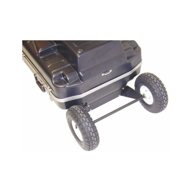 JMI Transportväska för Meade LX10 - uppgraderad version